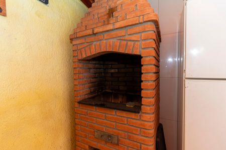 Casa à venda com 315m², 3 quartos e 4 vagasEspaço Gourmet