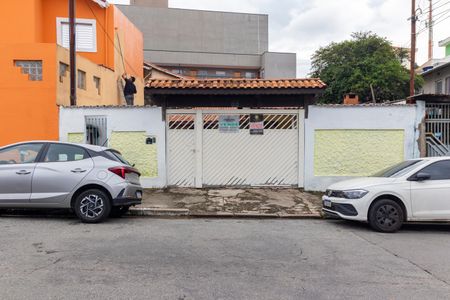 Casa à venda com 315m², 3 quartos e 4 vagasFachada