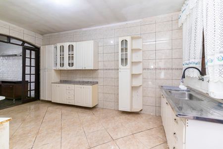 Casa à venda com 315m², 3 quartos e 4 vagasCozinha