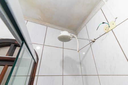 Casa à venda com 315m², 3 quartos e 4 vagasBanheiro Social