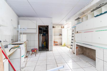 Casa à venda com 315m², 3 quartos e 4 vagasÁrea de Serviço