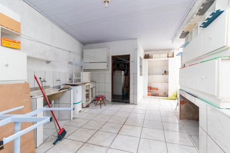 Casa à venda com 315m², 3 quartos e 4 vagasÁrea de Serviço