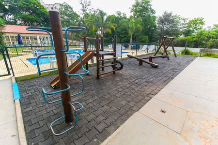 Apartamento à venda com 47m², 2 quartos e 1 vaga Apartamento à venda com 47m², 2 quartos e 1 vagaPlayground