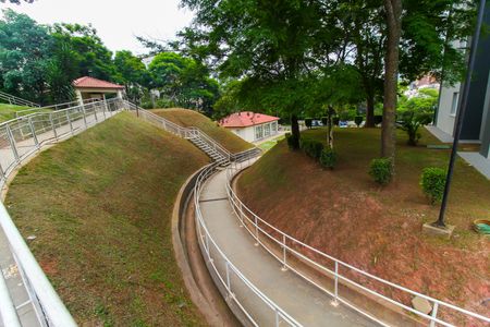 Apartamento à venda com 47m², 2 quartos e 1 vagaÁrea comum