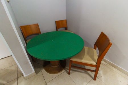 Apartamento à venda com 47m², 2 quartos e 1 vaga Apartamento à venda com 47m², 2 quartos e 1 vagaÁrea comum