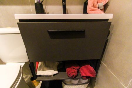 Apartamento à venda com 47m², 2 quartos e 1 vagaBanheiro