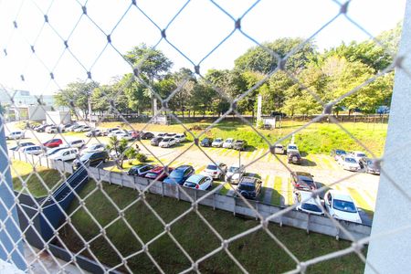 Apartamento à venda com 47m², 2 quartos e 1 vagaVista do Quarto 2