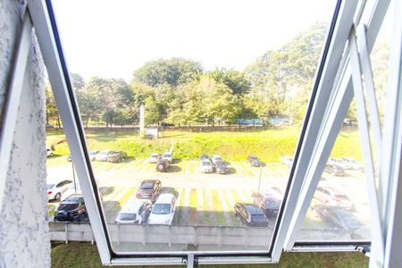 Apartamento à venda com 47m², 2 quartos e 1 vaga Apartamento à venda com 47m², 2 quartos e 1 vagaVista da Área de Serviço