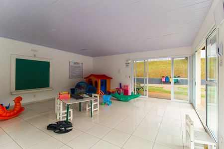 Apartamento à venda com 47m², 2 quartos e 1 vaga Apartamento à venda com 47m², 2 quartos e 1 vagaBrinquedoteca