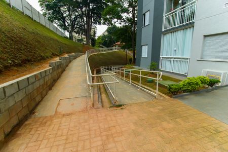 Apartamento à venda com 47m², 2 quartos e 1 vaga Apartamento à venda com 47m², 2 quartos e 1 vagaÁrea comum