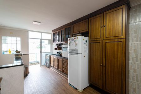 Casa à venda com 160m², 3 quartos e 4 vagasCozinha