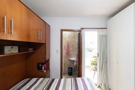 Casa à venda com 160m², 3 quartos e 4 vagasQuarto 2