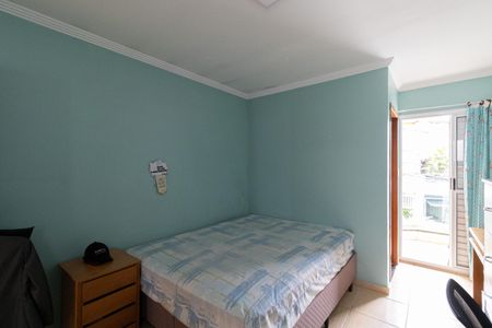 Casa à venda com 160m², 3 quartos e 4 vagasQuarto 1