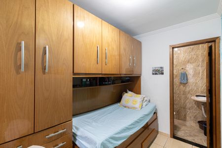 Casa à venda com 160m², 3 quartos e 4 vagasQuarto 3