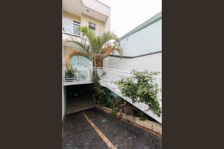 Casa à venda com 160m², 3 quartos e 4 vagasQuintal