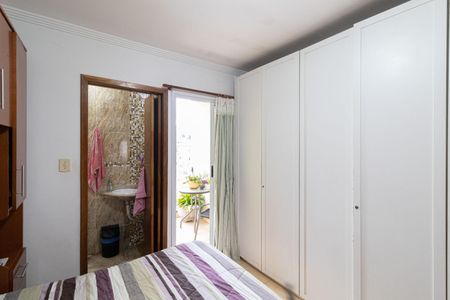 Casa à venda com 160m², 3 quartos e 4 vagasQuarto 2