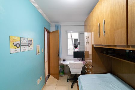 Casa à venda com 160m², 3 quartos e 4 vagasQuarto 3
