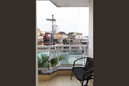 Casa à venda com 160m², 3 quartos e 4 vagasQuarto 1 - vista