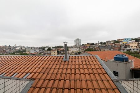 Casa à venda com 160m², 3 quartos e 4 vagasVista