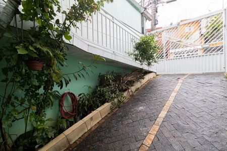 Casa à venda com 160m², 3 quartos e 4 vagasQuintal
