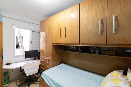 Casa à venda com 160m², 3 quartos e 4 vagasQuarto 3