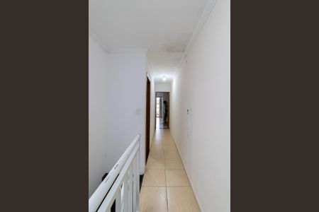 Casa à venda com 160m², 3 quartos e 4 vagasCorredor