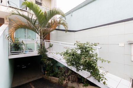 Casa à venda com 160m², 3 quartos e 4 vagasQuintal