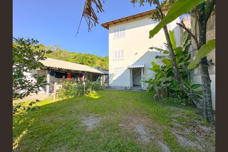 Casa para alugar com 50m², 1 quarto e 2 vagasJardim