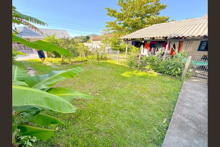 Casa para alugar com 50m², 1 quarto e 2 vagasJardim