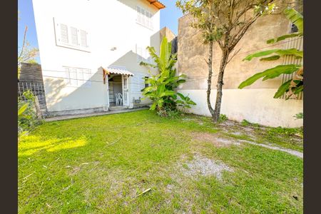 Casa para alugar com 50m², 1 quarto e 2 vagasJardim
