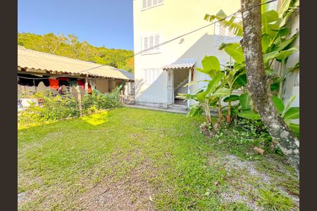 Casa para alugar com 50m², 1 quarto e 2 vagasJardim