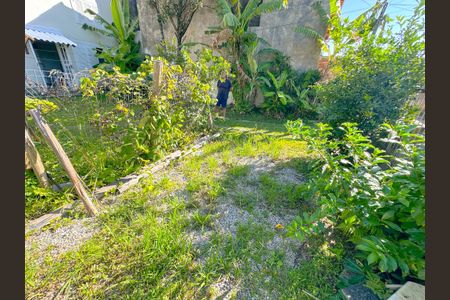 Casa para alugar com 50m², 1 quarto e 2 vagasGaragem