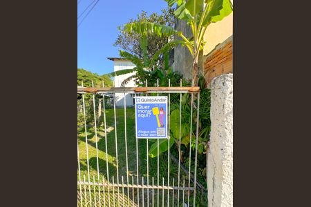 Casa para alugar com 50m², 1 quarto e 2 vagasPlaquinha