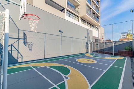 Studio para alugar com 26m², 1 quarto e sem vagaÁrea comum