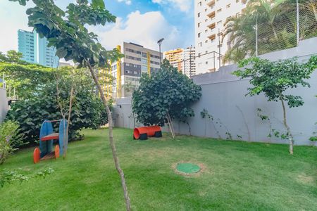 Studio para alugar com 26m², 1 quarto e sem vagaÁrea comum