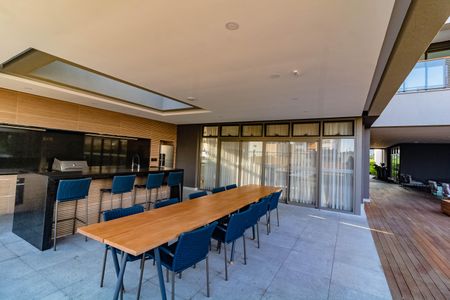 Studio para alugar com 26m², 1 quarto e sem vagaÁrea comum