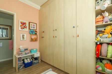 Apartamento à venda com 128m², 3 quartos e 1 vagaQuarto 1