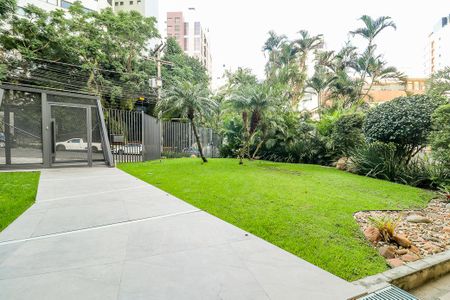Apartamento à venda com 128m², 3 quartos e 1 vagaÁrea comum