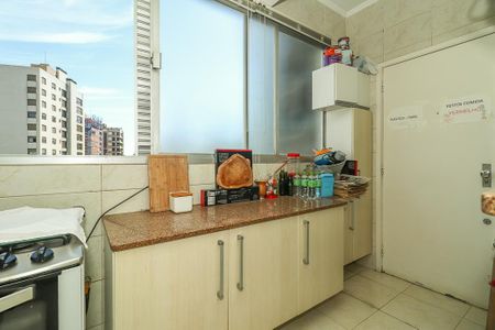 Apartamento à venda com 128m², 3 quartos e 1 vagaÁrea de Serviço