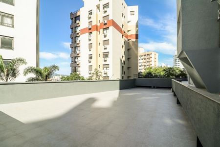 Apartamento à venda com 128m², 3 quartos e 1 vagaÁrea comum