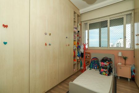 Apartamento à venda com 128m², 3 quartos e 1 vagaQuarto 1