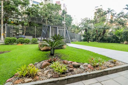 Apartamento à venda com 128m², 3 quartos e 1 vagaÁrea comum