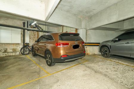 Apartamento à venda com 128m², 3 quartos e 1 vagaGaragem