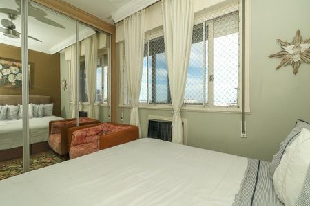 Apartamento à venda com 128m², 3 quartos e 1 vagaQuarto Suíte