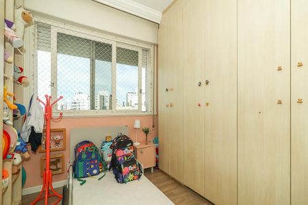 Apartamento à venda com 128m², 3 quartos e 1 vagaQuarto 1