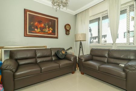 Apartamento à venda com 128m², 3 quartos e 1 vagaSala