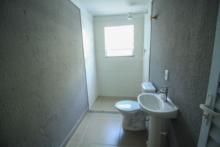 Casa para alugar com 50m², 1 quarto e 1 vaga Casa para alugar com 50m², 1 quarto e 1 vagaBanheiro da Suíte