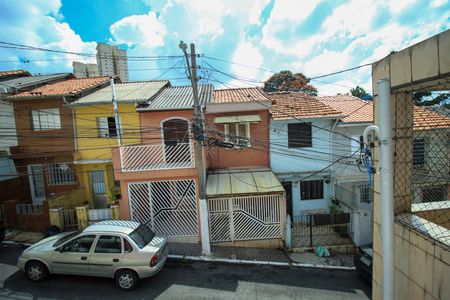 Casa para alugar com 50m², 1 quarto e 1 vaga Casa para alugar com 50m², 1 quarto e 1 vagaVista do Quarto