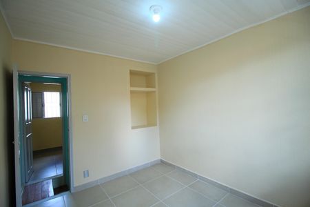 Casa para alugar com 50m², 1 quarto e 1 vaga Casa para alugar com 50m², 1 quarto e 1 vagaQuarto