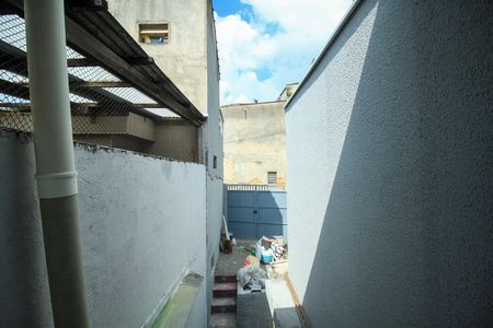 Casa para alugar com 50m², 1 quarto e 1 vaga Casa para alugar com 50m², 1 quarto e 1 vagaVista do Quarto